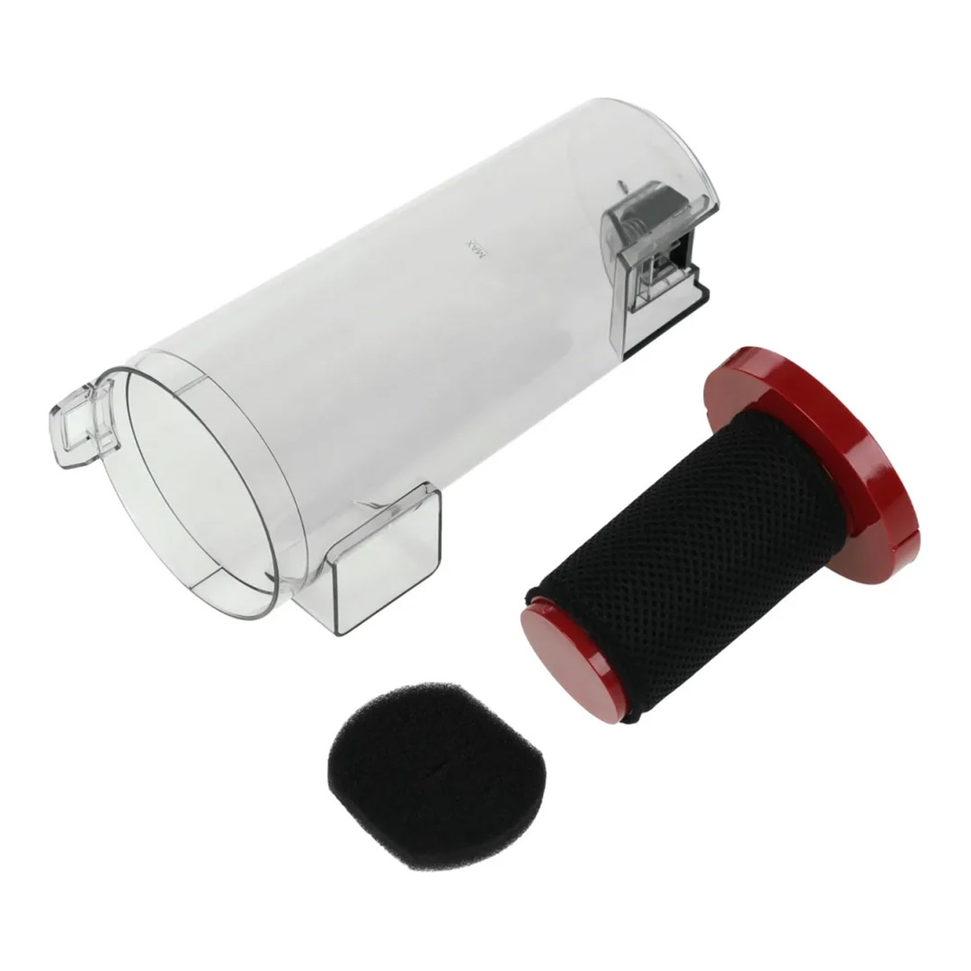 جاروبرقی دستی شیائومی Deerma DX700 Pro تصویر سوم