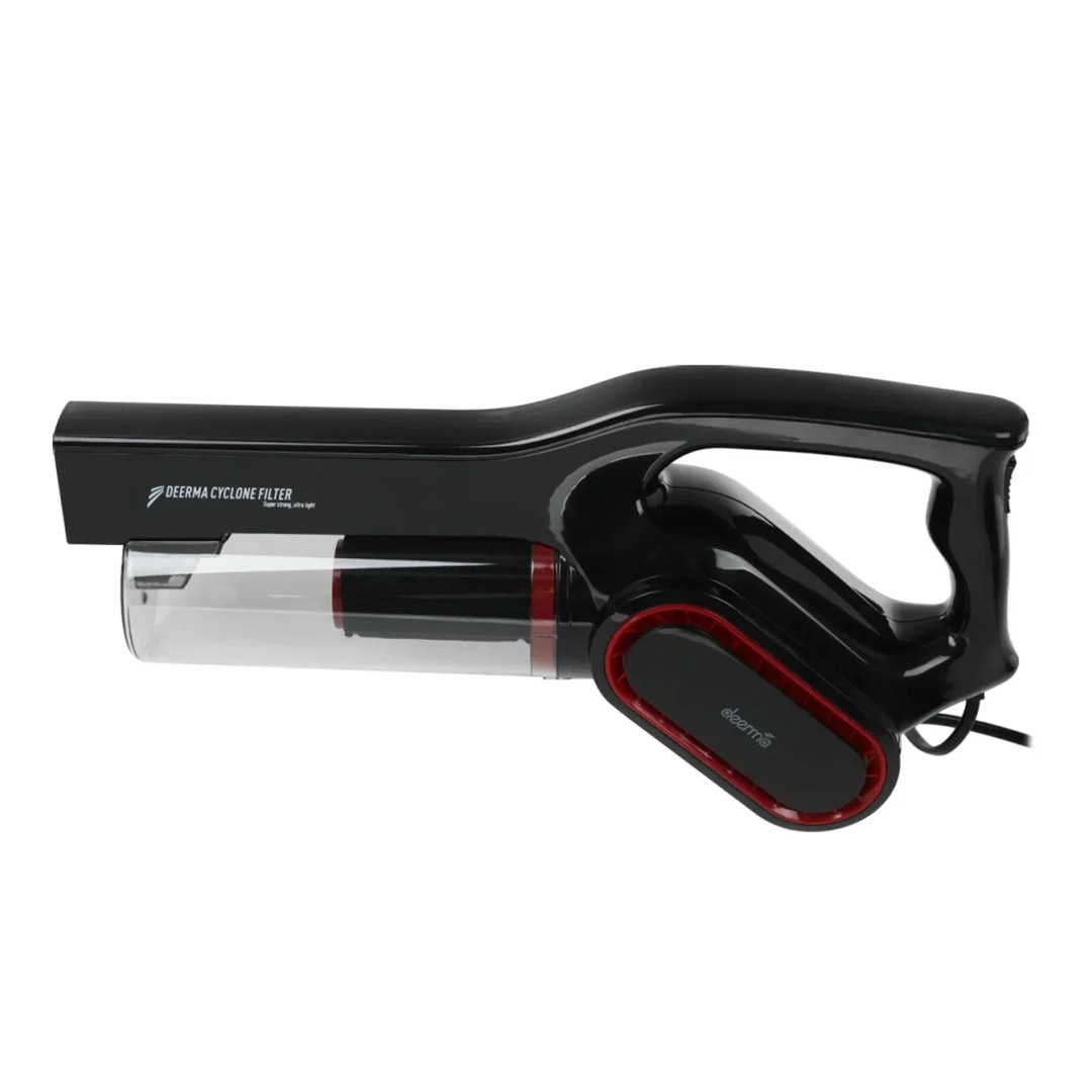 جاروبرقی دستی شیائومی Deerma DX700 Pro تصویر چهارم