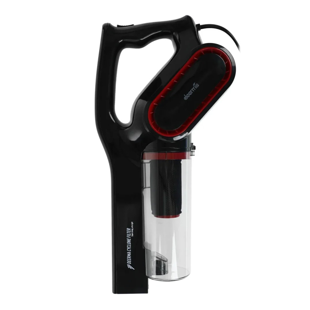 جاروبرقی دستی شیائومی Deerma DX700 Pro تصویر هفتم