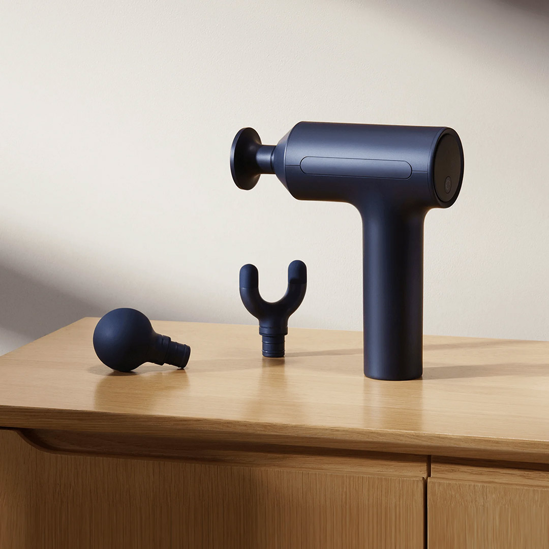 ماساژور تفنگی شیائومی Gun 2 تصویر سوم