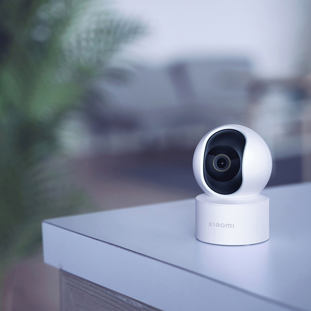 دوربین مداربسته تحت شبکه شیائومی C200 تصویر چهارم