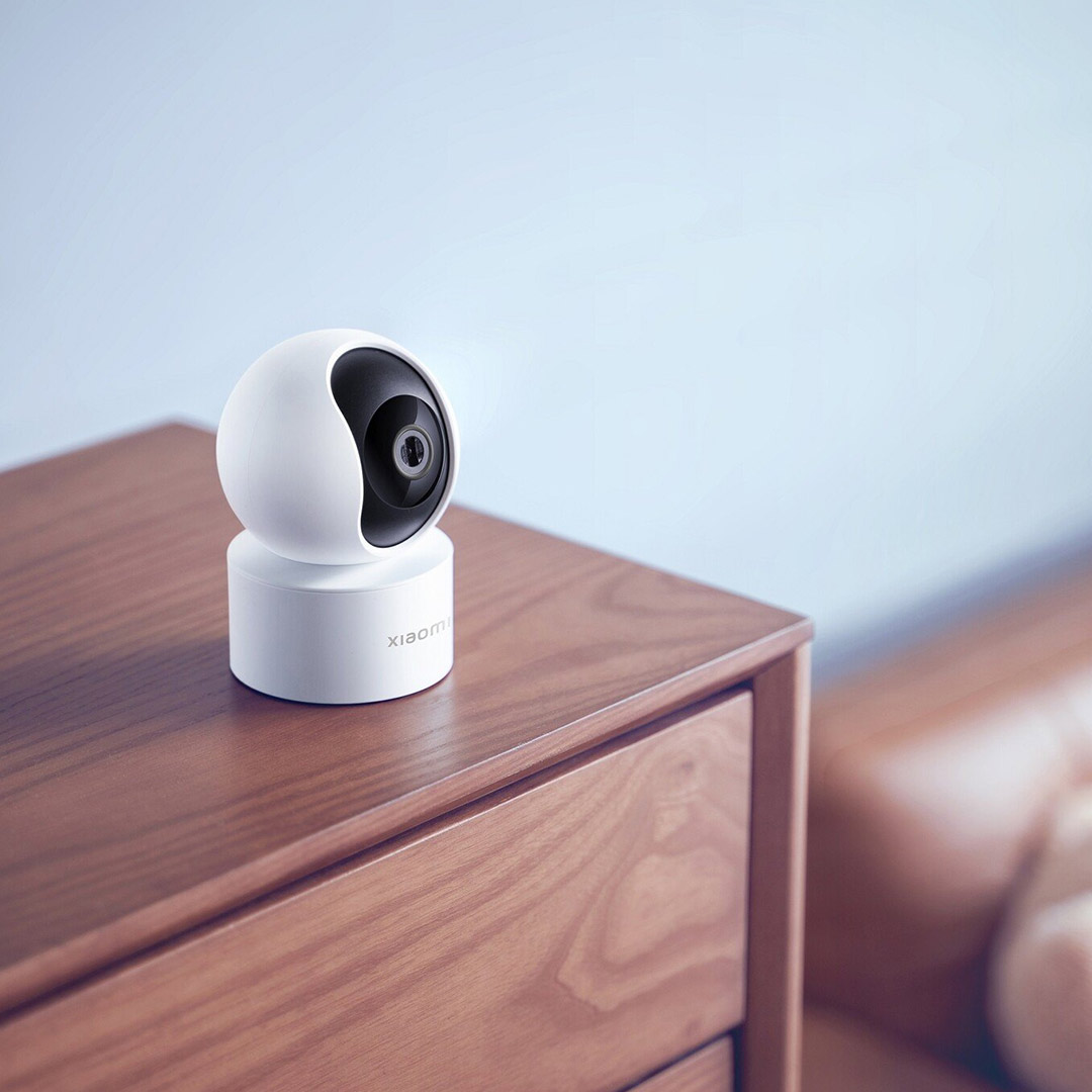 دوربین مداربسته تحت شبکه شیائومی C200 تصویر پنجم