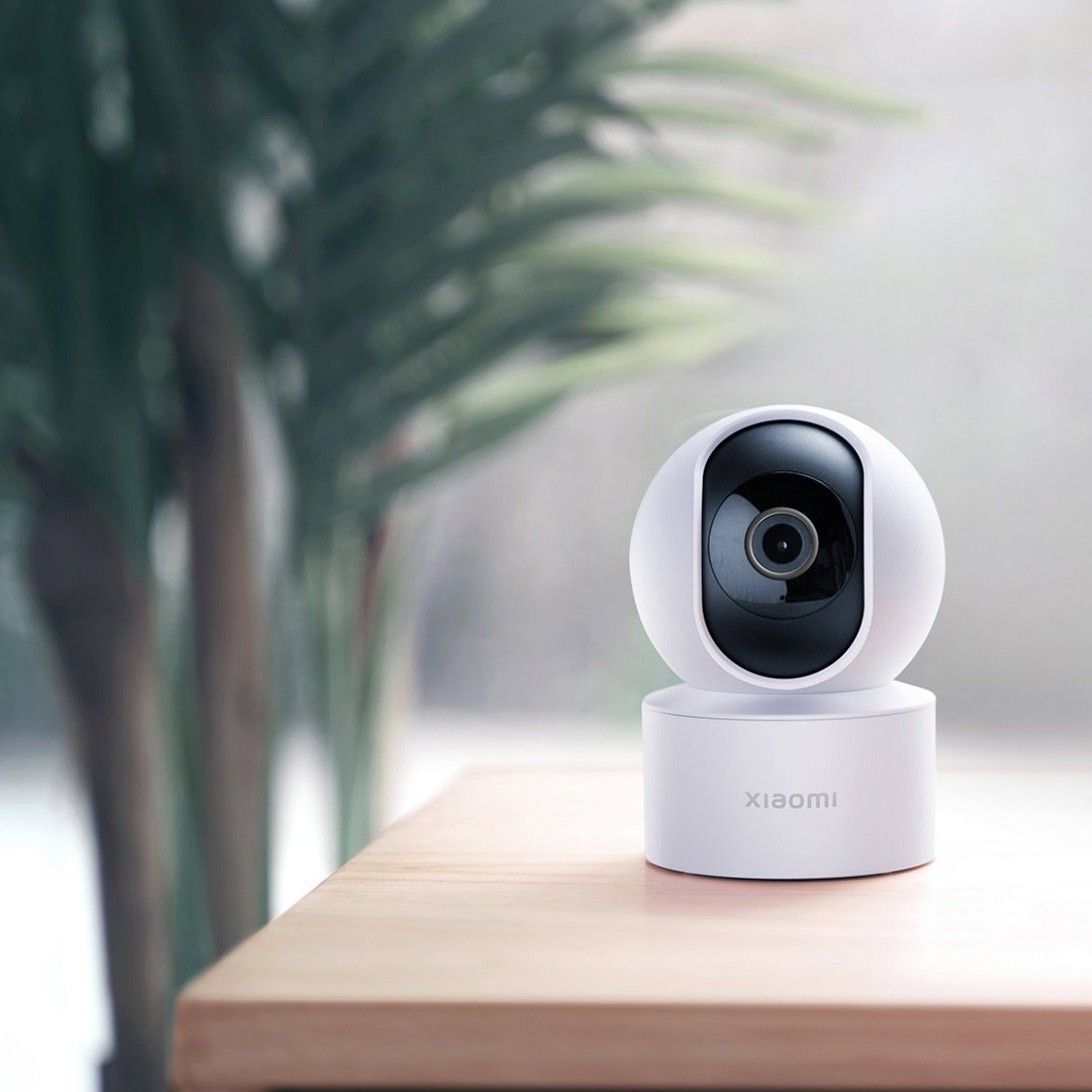 دوربین مداربسته تحت شبکه شیائومی C200 تصویر ششم
