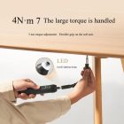 جعبه ابزار شیائومی Mijia MJGJX001QW تصویر اول