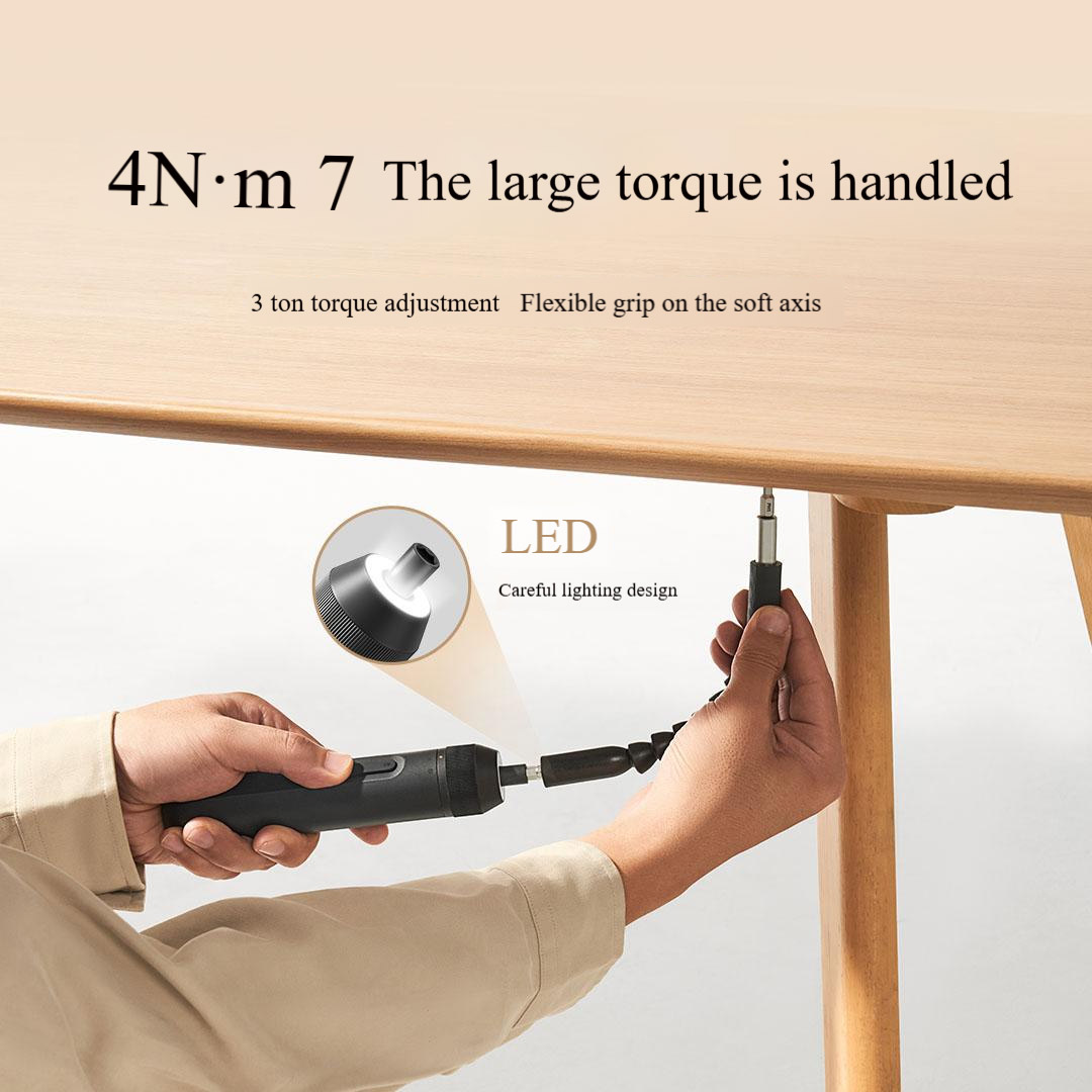 جعبه ابزار شیائومی Mijia MJGJX001QW تصویر اول