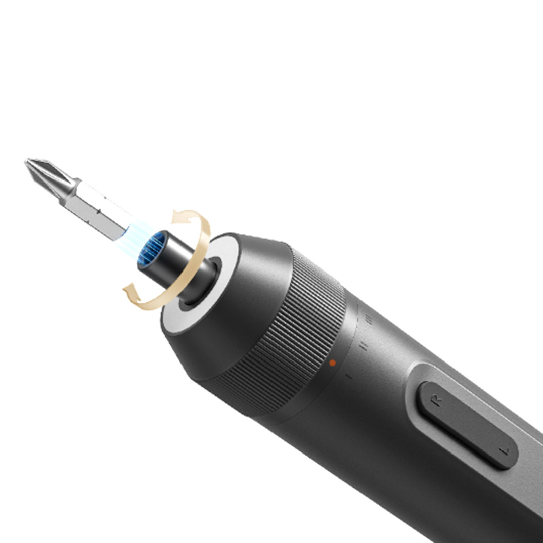 جعبه ابزار شیائومی Mijia MJGJX001QW تصویر دوم