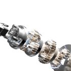 جعبه ابزار شیائومی Mijia MJGJX001QW تصویر سوم