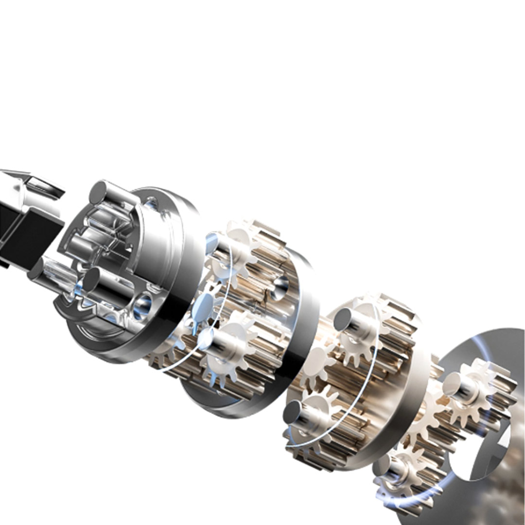 جعبه ابزار شیائومی Mijia MJGJX001QW تصویر سوم