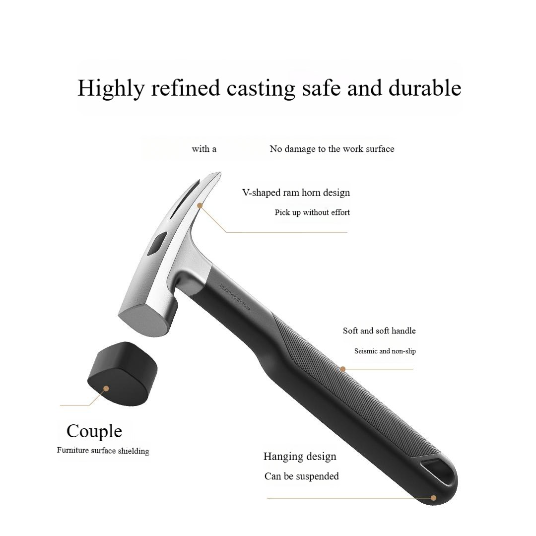 جعبه ابزار شیائومی Mijia MJGJX001QW تصویر چهارم