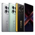 گوشی شیائومی Poco X7 5G تصویر سوم