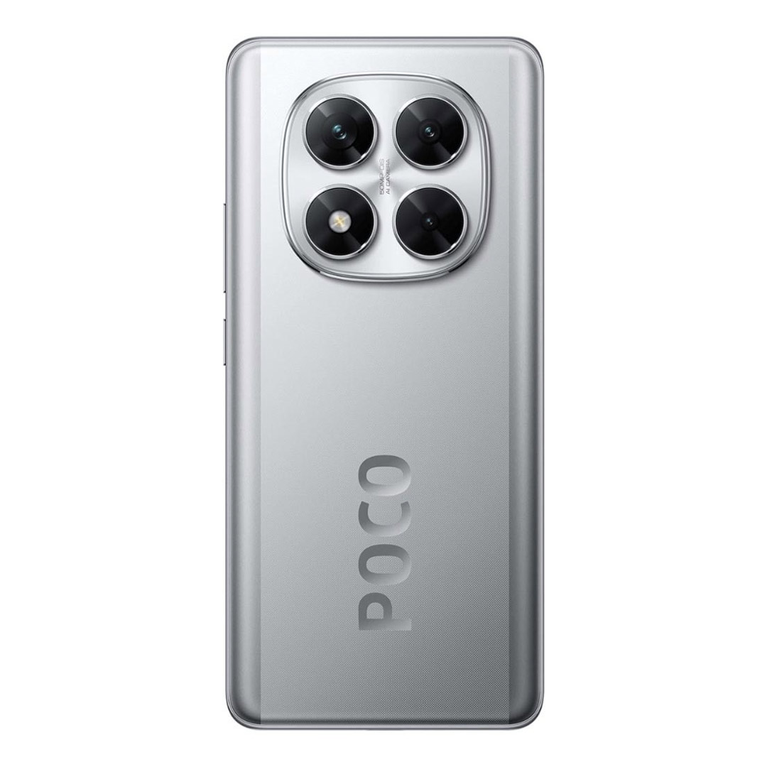 گوشی شیائومی Poco X7 5G تصویر پنجم