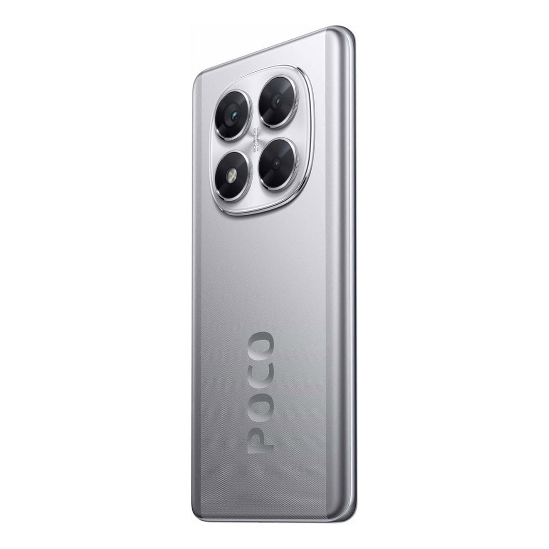 گوشی شیائومی Poco X7 5G تصویر ششم