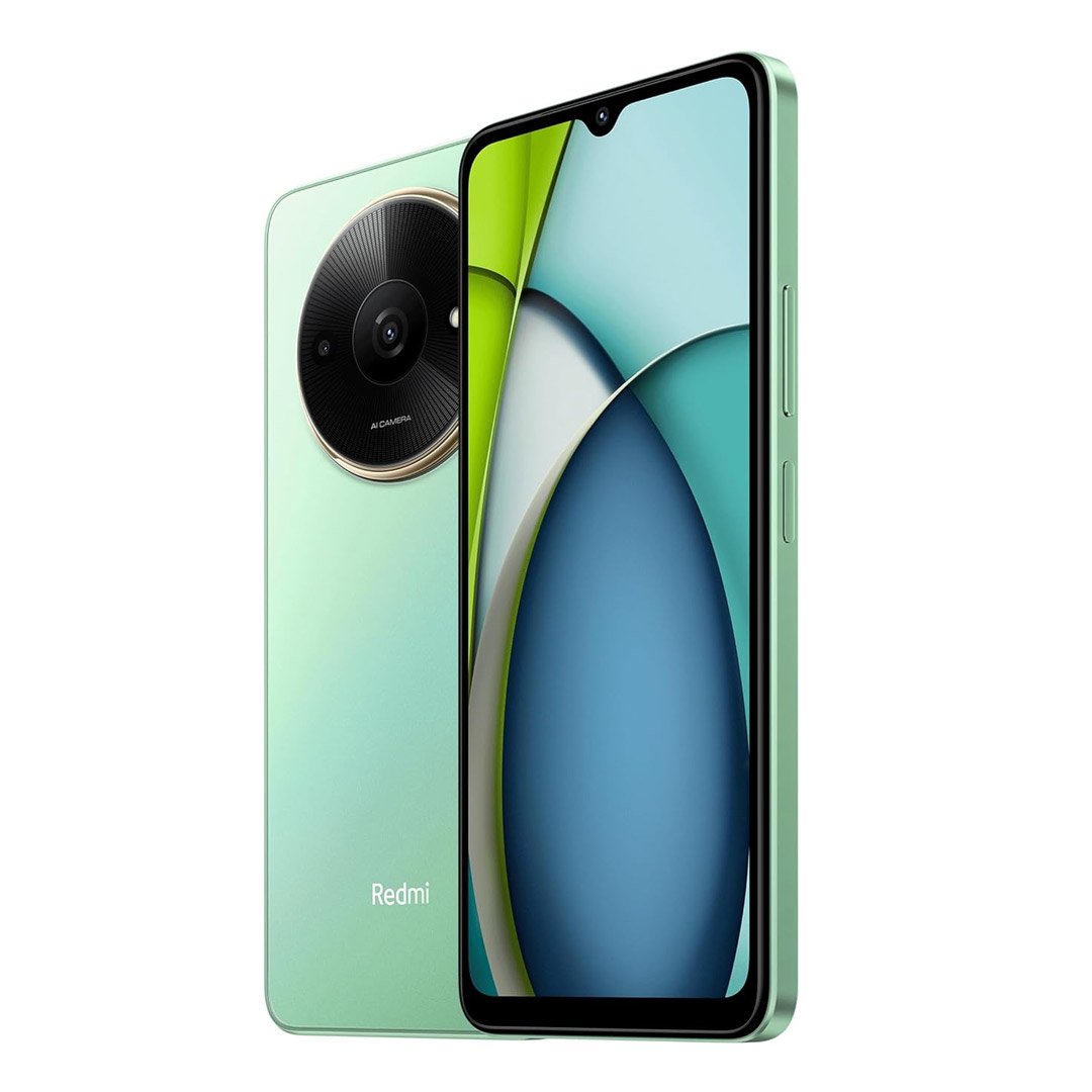 گوشی شیائومی Redmi A3x تصویر چهارم