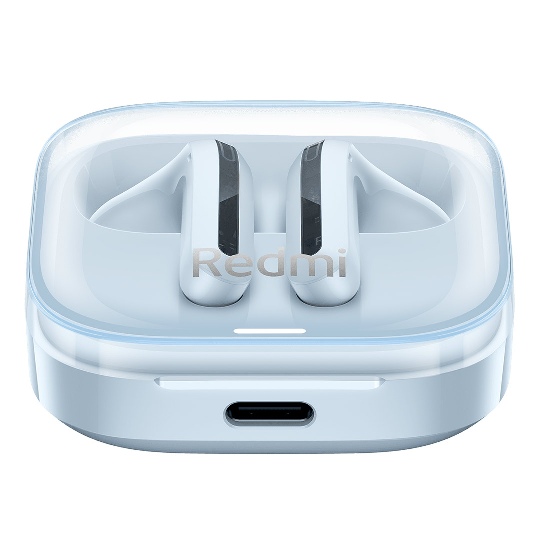 هدفون بی سیم شیائومی Redmi Buds 6 Active تصویر یازدهم