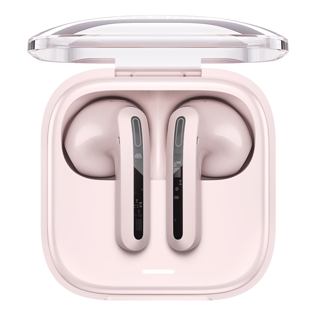 هدفون بی سیم شیائومی Redmi Buds 6 Active تصویر هشتم