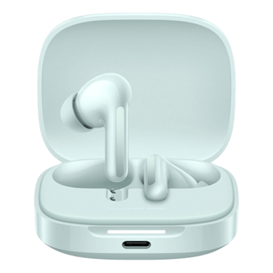 هدفون بی سیم شیائومی Redmi Buds 6 تصویر چهارم