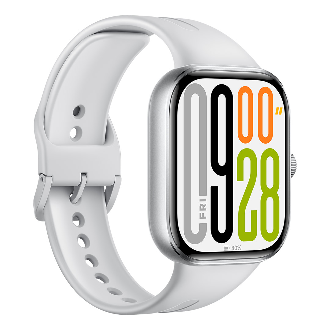 ساعت هوشمند شیائومی Redmi Watch 5 تصویر چهارم