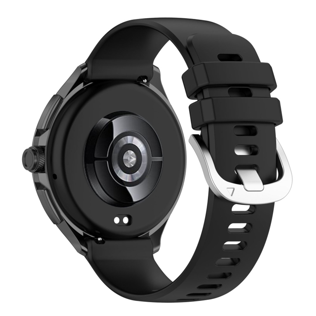 ساعت هوشمند شیائومی Watch S3 تصویر سوم