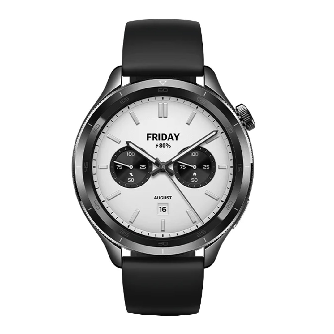 ساعت هوشمند شیائومی Watch S4 تصویر دوم