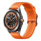 ساعت هوشمند شیائومی Watch S4 تصویر سوم