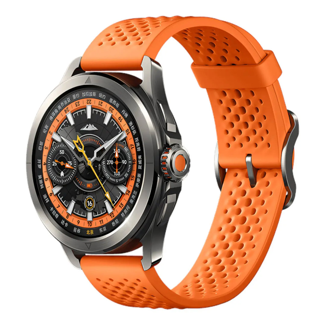 ساعت هوشمند شیائومی Watch S4 تصویر سوم