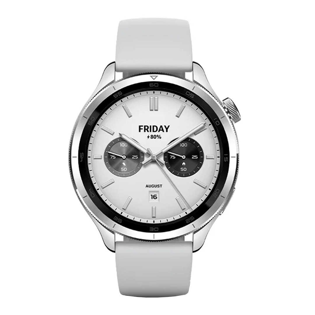 ساعت هوشمند شیائومی Watch S4 تصویر چهارم