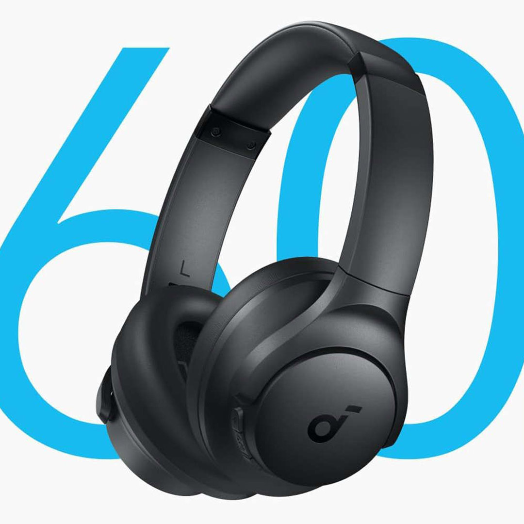 هدست بی سیم انکر Soundcore Q11i A3005 تصویر دوم