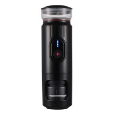 مینی اسپرسو ساز شارژی Mini Electric Espresso Maker CF-2401