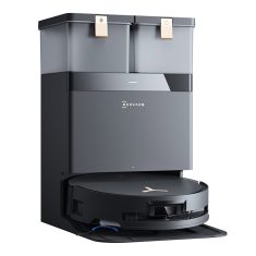 جاروبرقی رباتیک اکووکس X8 Pro Omni