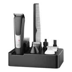 ماشین اصلاح سر و صورت گرین لاین 5in1 Grooming Kit