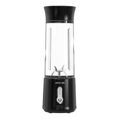 مخلوط کن قابل حمل گرین لاین Jet Plus Six Blades با ظرفیت ۵۰۰ میلی‌لیتر