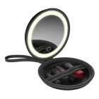 کیف آرایش گرین لاین Mini Makeup Pouch