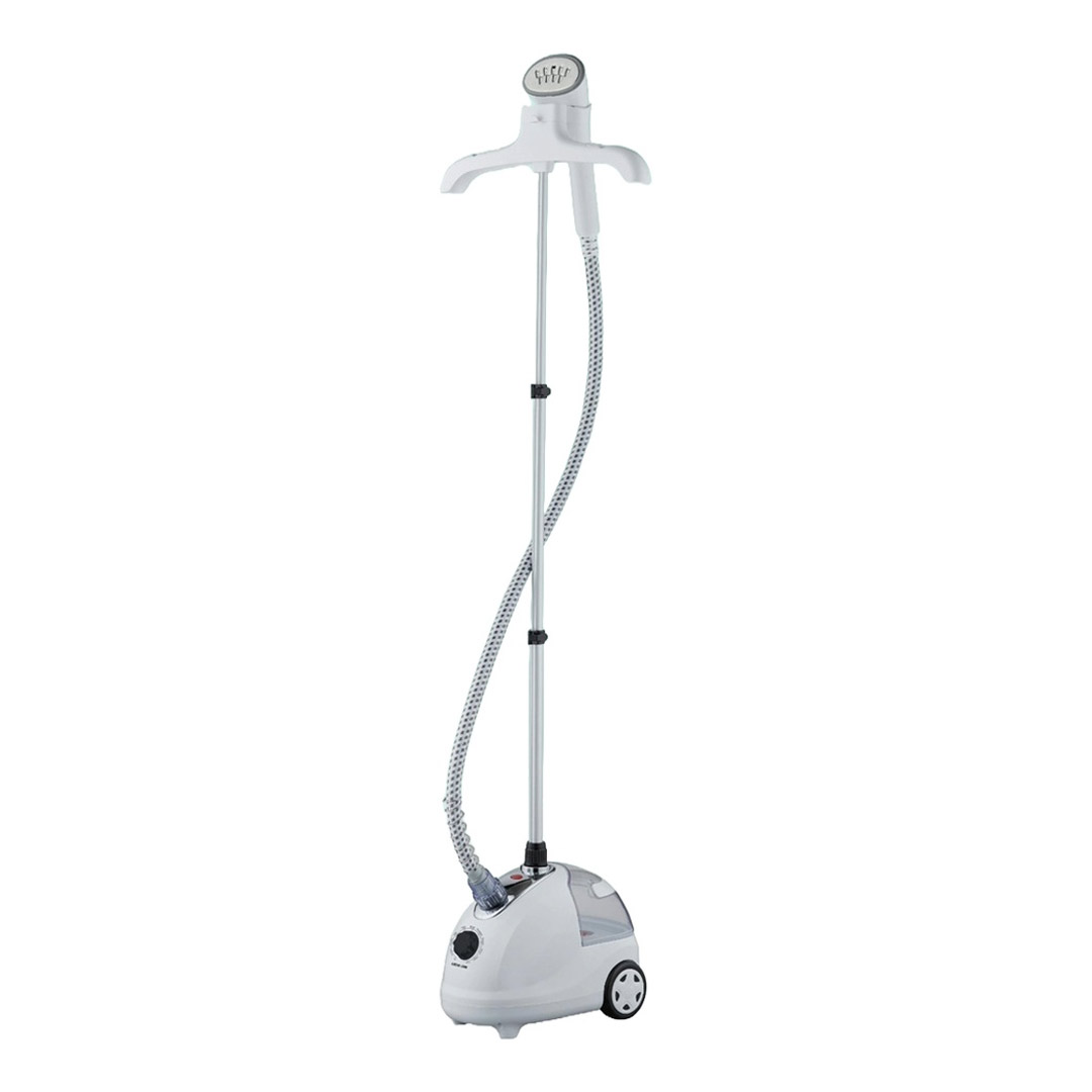 اتو بخار ایستاده شیائومی Portable Household Garment Steamer با توان ۲۰۰۰ وات تصویر اول