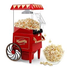 پاپ کورن ساز گرین لاین Vintage Popcorn Maker