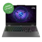 لپ تاپ لنوو LOQ نمایشگر ۱۵٫۶ اینچی، پردازنده Core i5-12450HX، گرافیک ۶ گیگابایت RTX 4050، رم ۲۴ گیگابایت، حافظه ۵۱۲ گیگابایت SSD - کاستوم شده