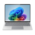 لپ تاپ مایکروسافت Surface Laptop 7 Copilot Plus PC نمایشگر ۱۳٫۸ اینچی، پردازنده Snapdragon X Plus، گرافیک Adreno، رم ۱۶ گیگابایت، حافظه ۲۵۶ گیگابایت SSD تصویر اول