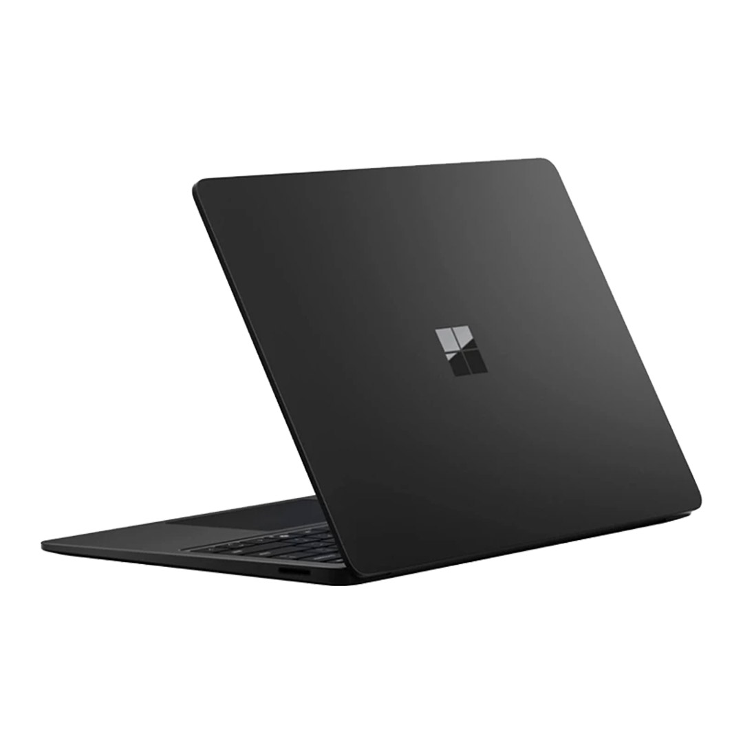 لپ تاپ مایکروسافت Surface Laptop 7 Copilot Plus PC نمایشگر ۱۳٫۸ اینچی، پردازنده Snapdragon X Plus، گرافیک Adreno، رم ۱۶ گیگابایت، حافظه ۲۵۶ گیگابایت SSD تصویر سوم