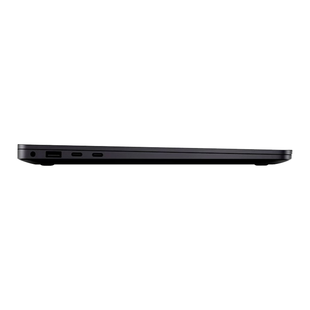 لپ تاپ مایکروسافت Surface Laptop 7 Copilot Plus PC نمایشگر ۱۳٫۸ اینچی، پردازنده Snapdragon X Plus، گرافیک Adreno، رم ۱۶ گیگابایت، حافظه ۲۵۶ گیگابایت SSD تصویر پنجم