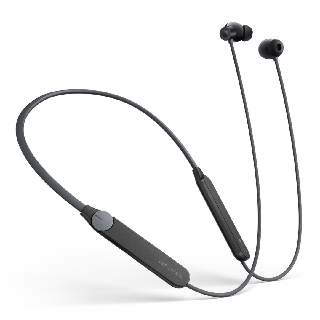 هدفون بی سیم گردنی ناتینگ CMF Neckband Pro تصویر اول