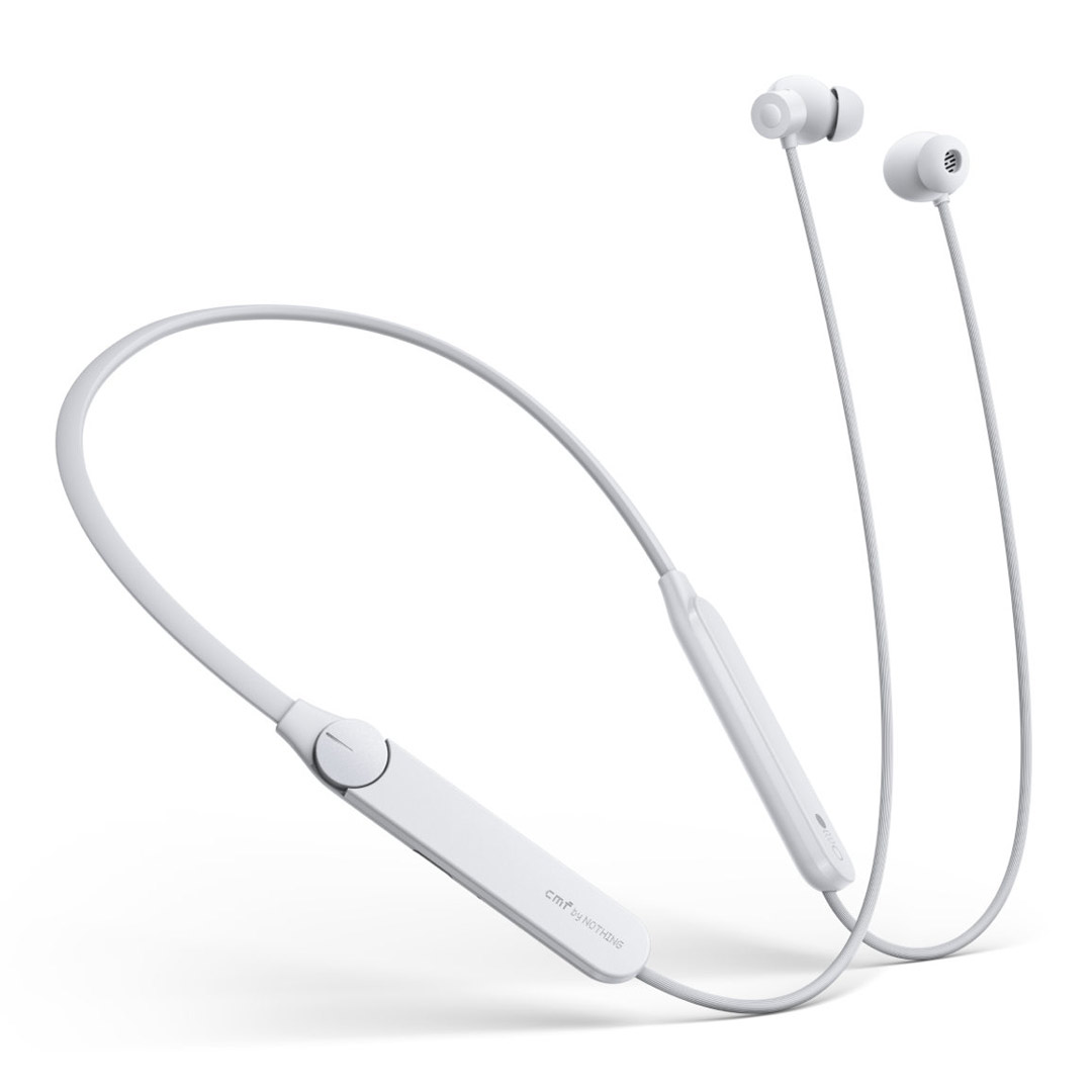 هدفون بی سیم گردنی ناتینگ CMF Neckband Pro تصویر دوم