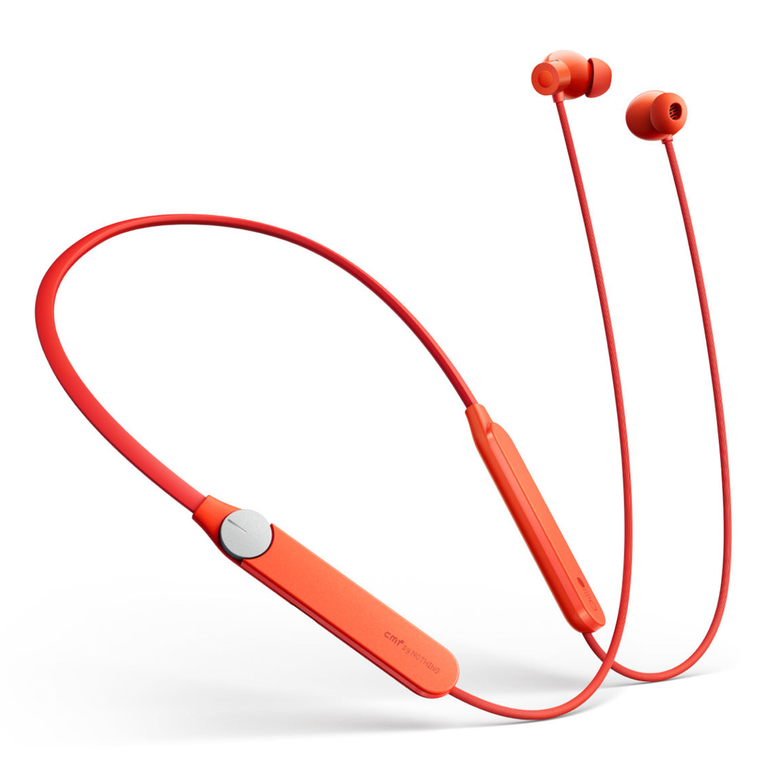 هدفون بی سیم گردنی ناتینگ CMF Neckband Pro تصویر سوم
