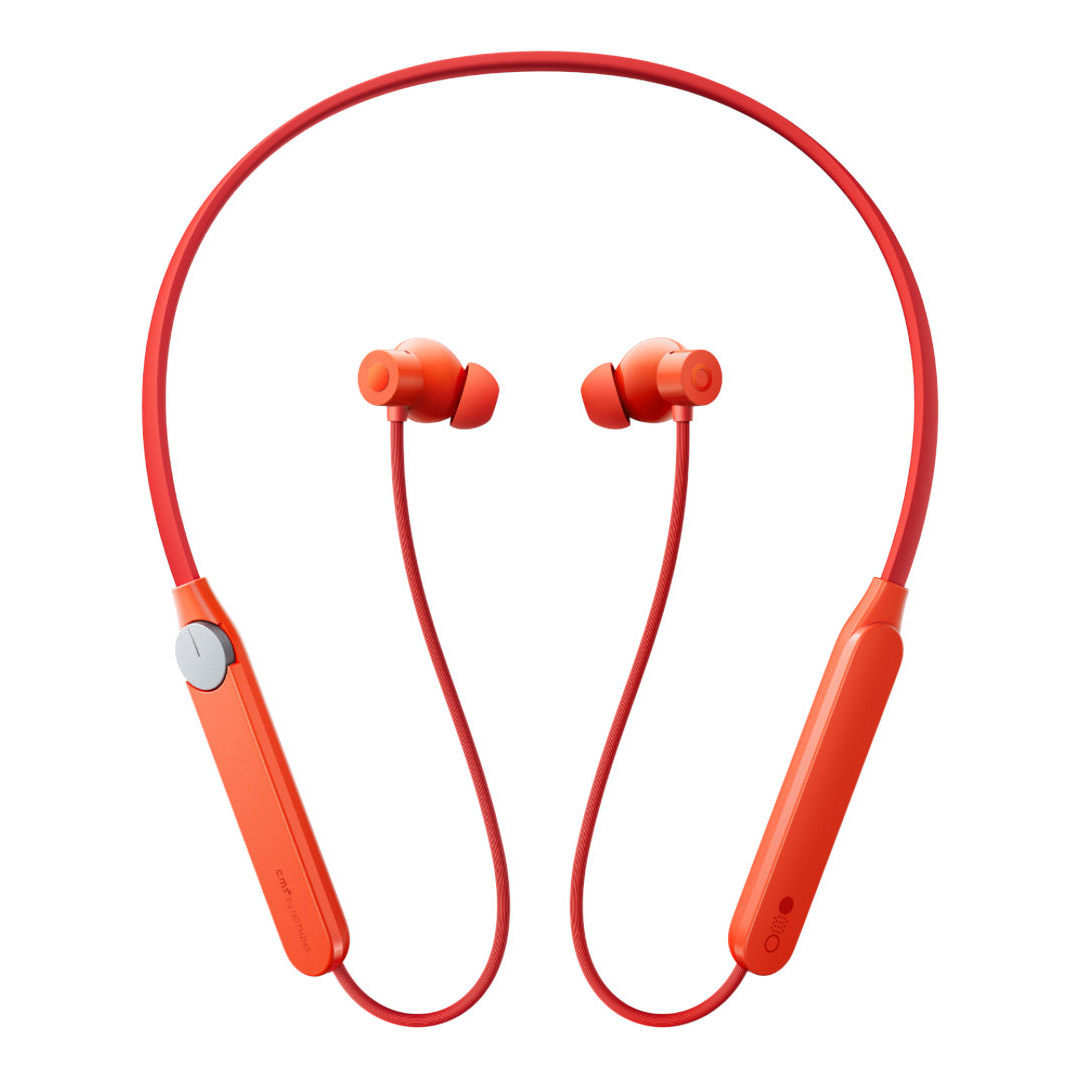 هدفون بی سیم گردنی ناتینگ CMF Neckband Pro تصویر پنجم
