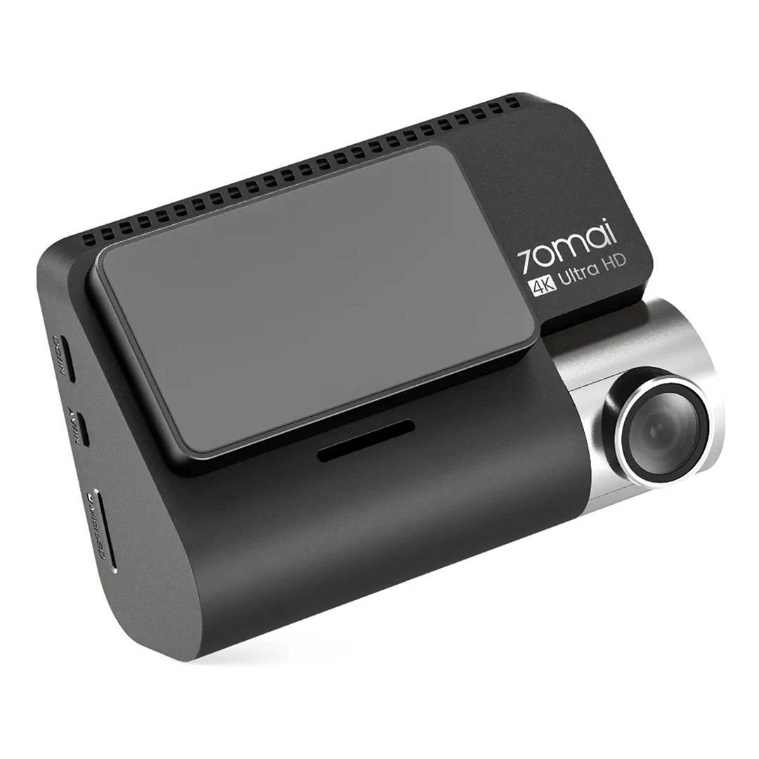 دوربین فیلم برداری خودرو شیائومی 70Mai Dash Cam A800s تصویر سوم
