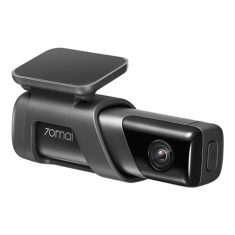 دوربین فیلم برداری خودرو شیائومی 70mai dash cam M500 با حافظه ۳۲ گیگابایت