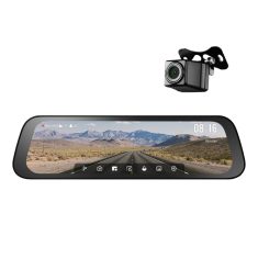 آینه هوشمند خودرو شیائومی 70mai Rearview Dash Cam S500 به همراه دوربین