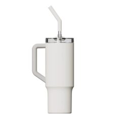 ماگ شیائومی Straw Mug با ظرفیت یک لیتر