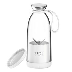 مخلوط کن قابل حمل Fresh Juice Bottle Blender با ظرفیت ۵۰۰ میلی‌لیتر