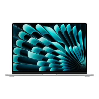 لپ تاپ اپل مک بوک ایر M3 2024 مدل MXD23، نمایشگر ۱۵٫۳ اینچی، تراشه M3، رم ۱۶ گیگابایت، حافظه ۵۱۲ گیگابایت SSD