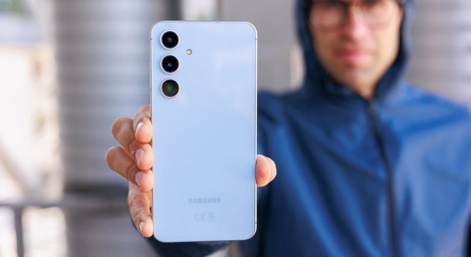 مشخصات احتمالی گوشی گلکسی S25 FE تصویر اول