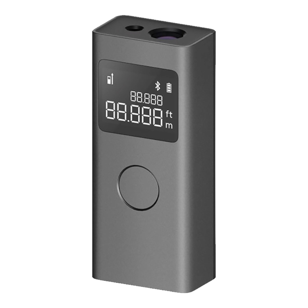 متر لیزری شیائومی Smart Laser Measure MJJGCJYD001QW تصویر اول